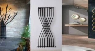 رادیاتور مدرن