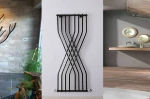 رادیاتور مدرن