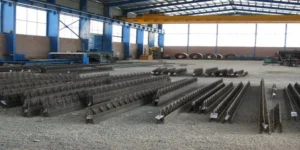 تیرچه صنعتی زاهدان