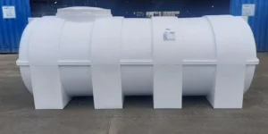 مخزن آب پلاستیکی ضد جلبک