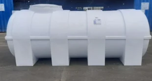 مخزن آب پلاستیکی ضد جلبک