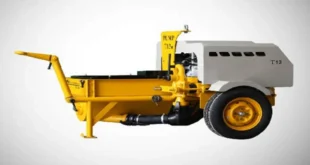 قیمت دستگاه ملات پاش پیستونی