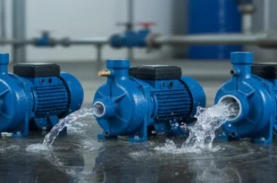 قیمت پمپ آب برای ساختمان 5 طبقه