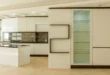 کابینت قدی