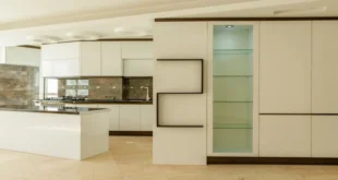 کابینت قدی