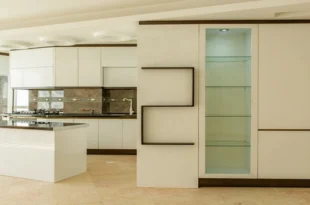 کابینت قدی