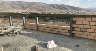 وال پست جان پناه