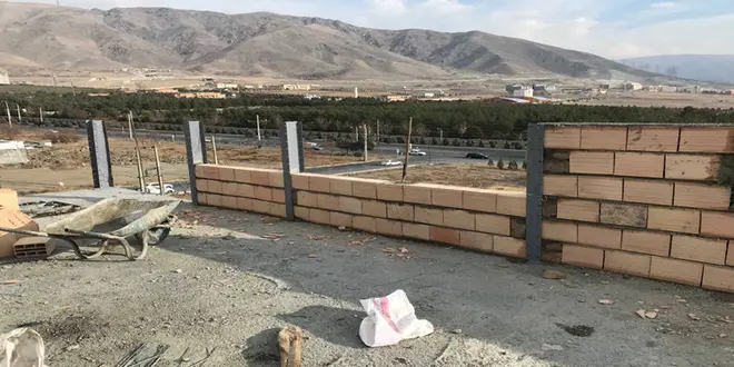 وال پست جان پناه