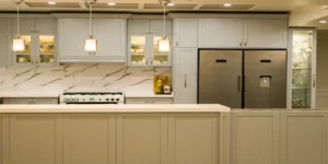 کابینت ضد لک