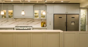 کابینت ضد لک