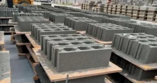 بلوک سیمانی امیرکلا بابل