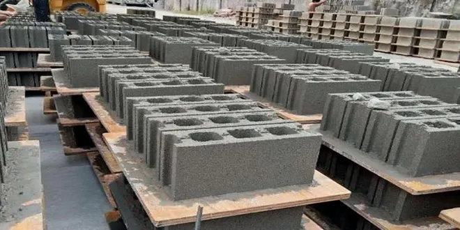 بلوک سیمانی امیرکلا بابل