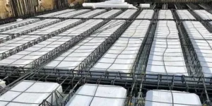 تیرچه صنعتی تبریز