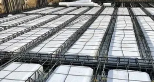 تیرچه صنعتی تبریز