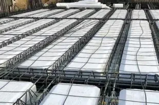 تیرچه صنعتی تبریز