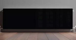 رادیاتور شیشه ای چیست