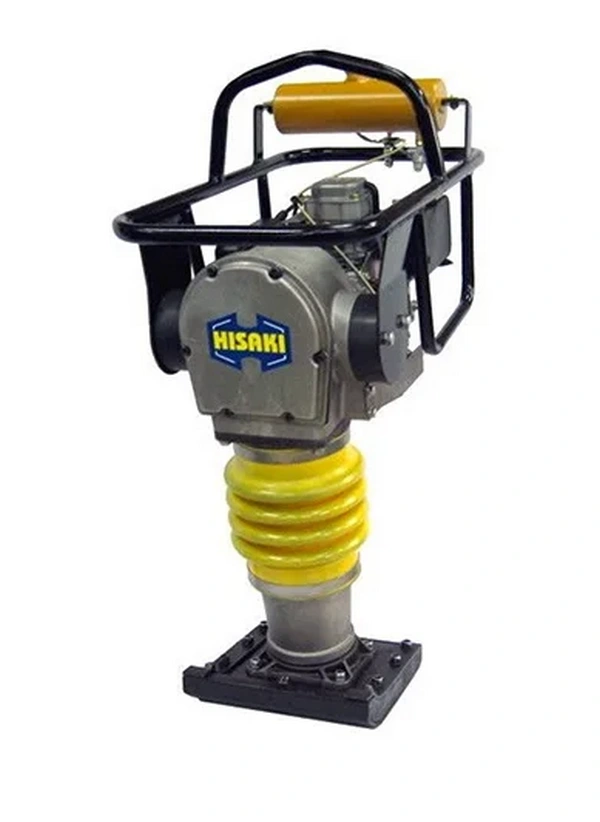 کمپکتور هیساکی