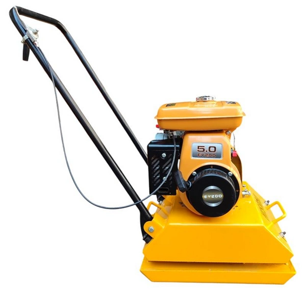 کمپکتور روبین