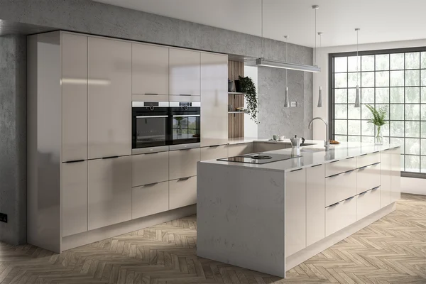 رتبه بندی کابینت