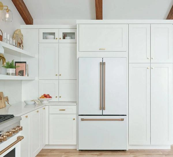 کابینت ایستاده مدرن