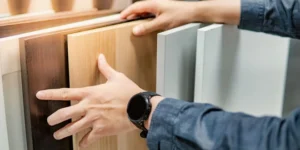 بهترین جنس کابینت