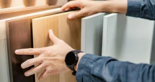 بهترین جنس کابینت