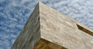 بهترین سنگ نمای ساختمان