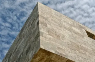 بهترین سنگ نمای ساختمان