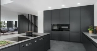 کابینت ایستاده مدرن