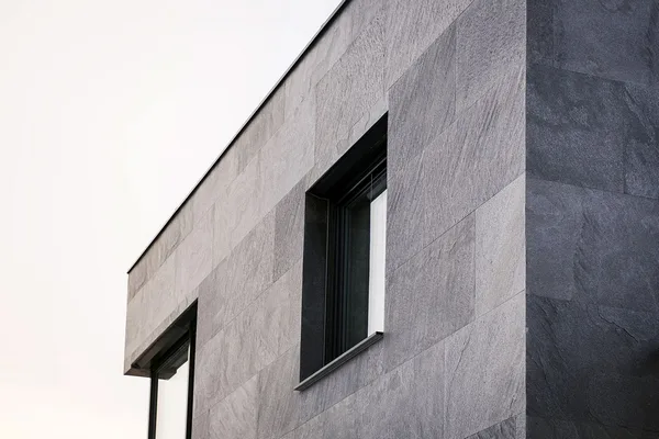 بهترین سنگ نما ساختمان