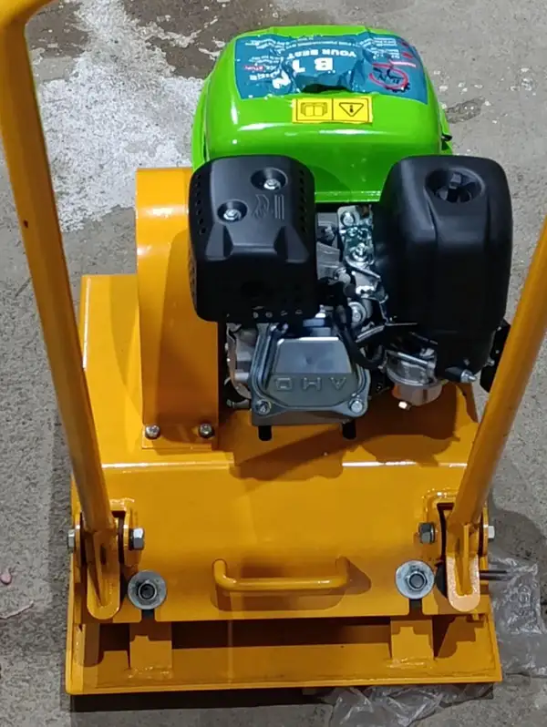 کمپکتور هیساکی