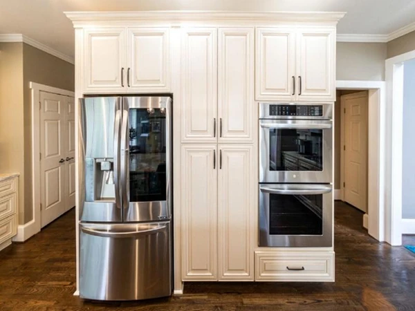 کابینت ایستاده مدرن