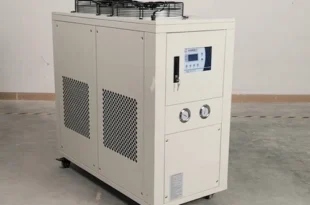 مینی چیلر 3 تن