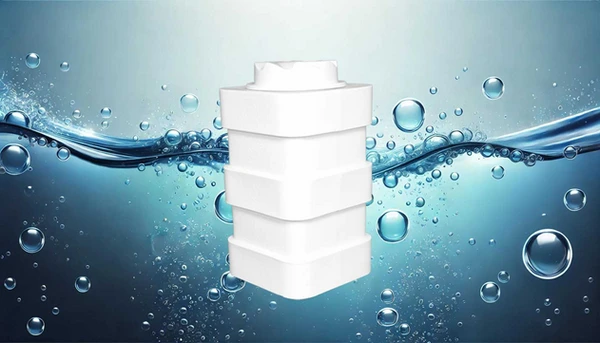 مخزن آب کوچک