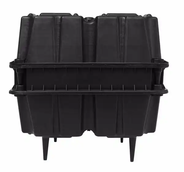 تفاوت سقف وافل و یوبوت
