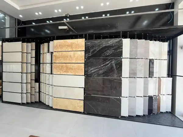 سرامیک برای نمای ساختمان