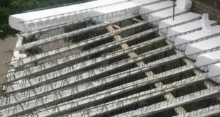 تیرچه صنعتی کرمانشاه