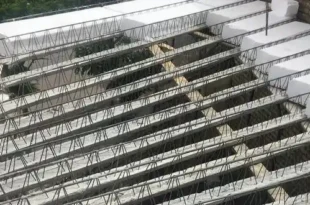 تیرچه صنعتی کرمانشاه