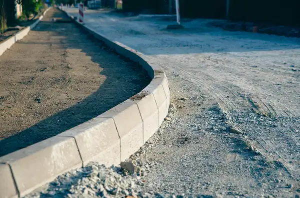 فروش چکی جدول بتنی