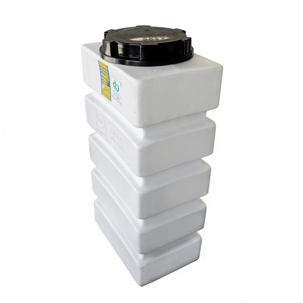 مخزن آب کوچک