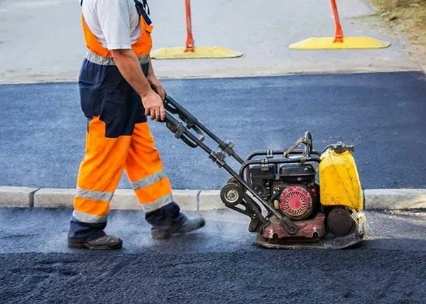 کمپکتور روبین