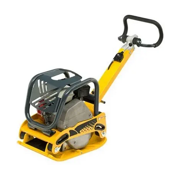 کمپکتور روبین