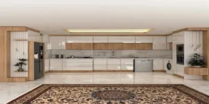 کابینت ساده ایرانی