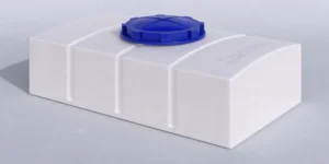 مخزن آب کوچک