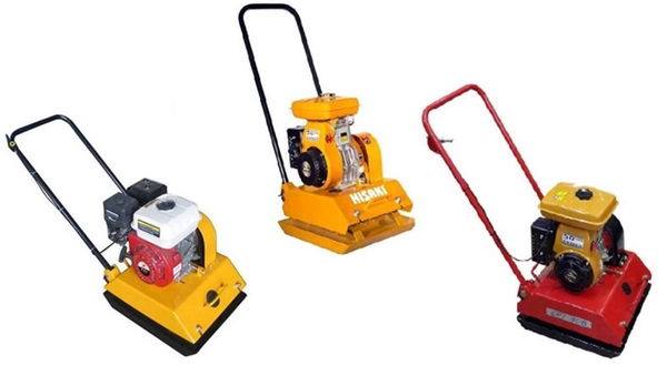 کمپکتور هیساکی