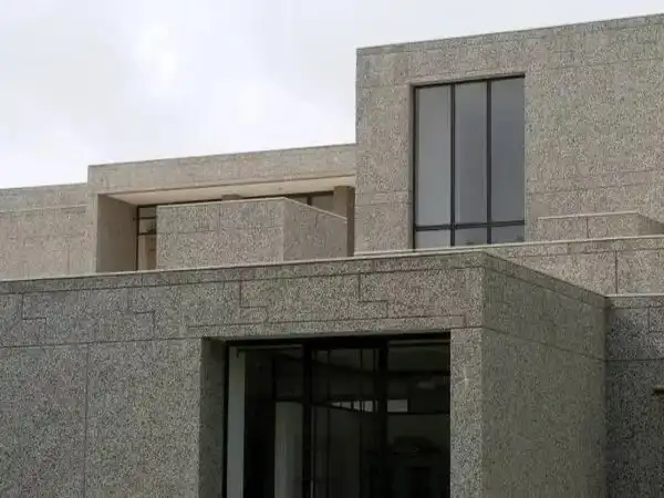 انواع سیمانکاری نمای ساختمان