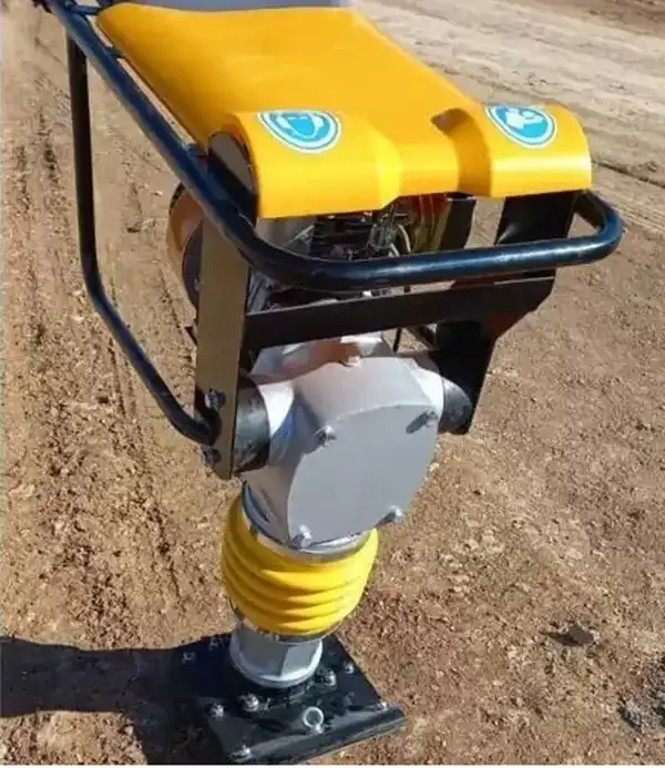 کمپکتور هیساکی