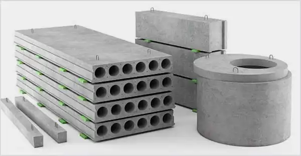 عکس مصالح ساختمانی