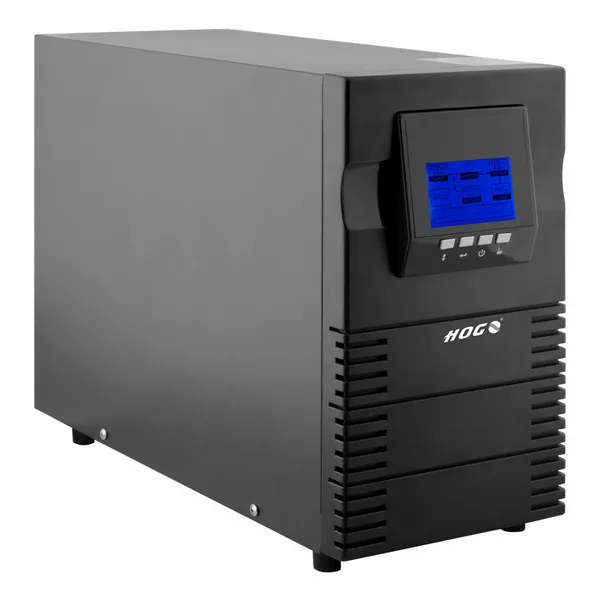 فرق یو پی اس آنلاین و لاین اینتراکتیو