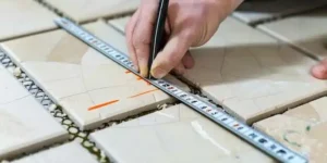 نحوه محاسبه متراژ کاشی و سرامیک